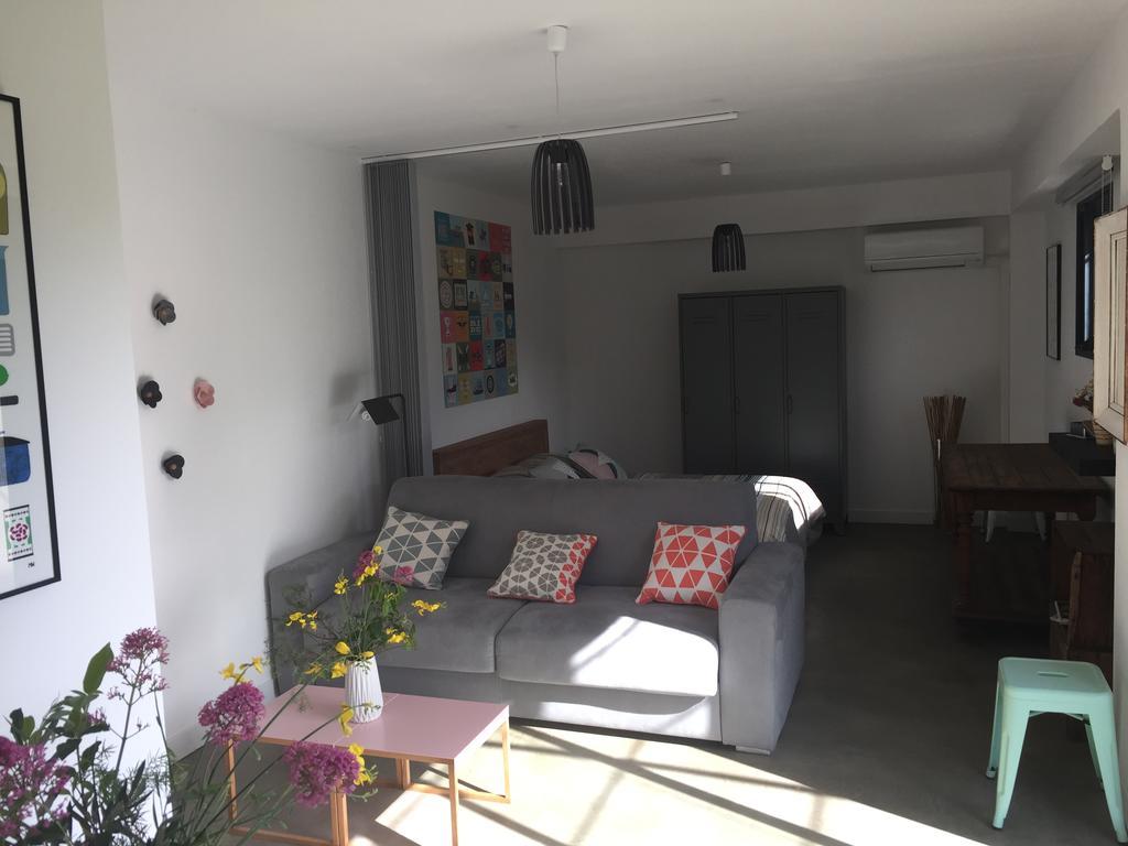 Apartamento Le Gite Des Cadieres Evenos Exterior foto